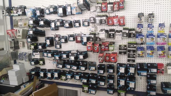 Printer Cartridges
