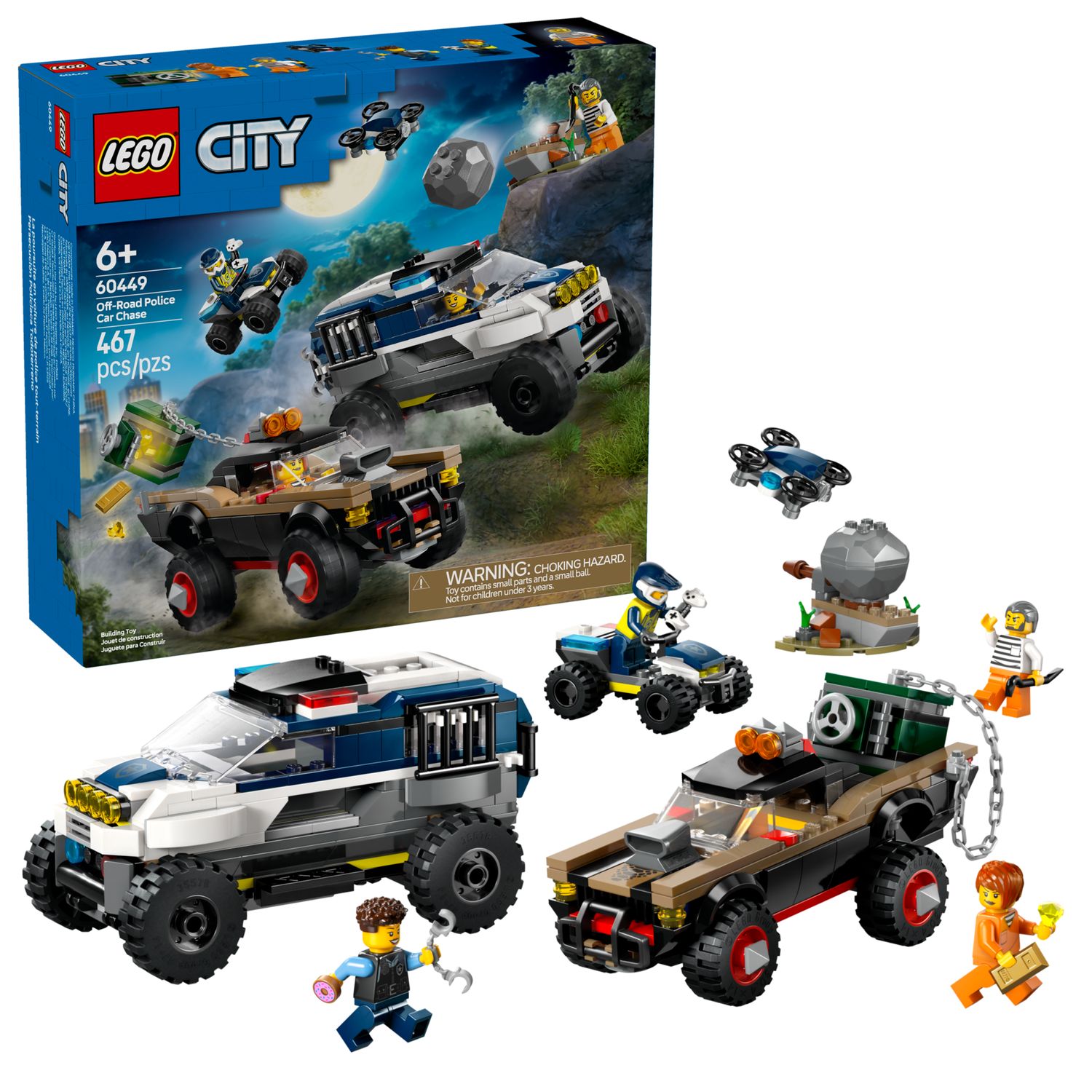LEGO
